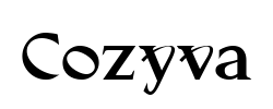 Cozyva - logo